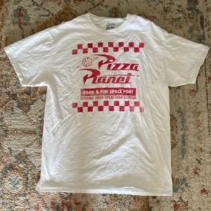 Disney Toy Story Pizza Planet T-shirt